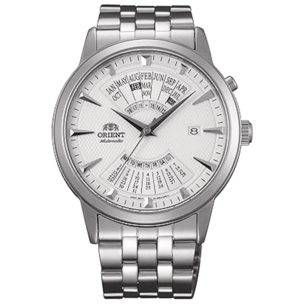 ĐỒNG HỒ ORIENT FEU0A003WH