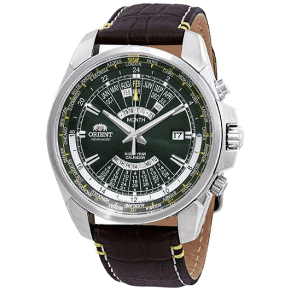 ĐỒNG HỒ ORIENT FEU0B003FH