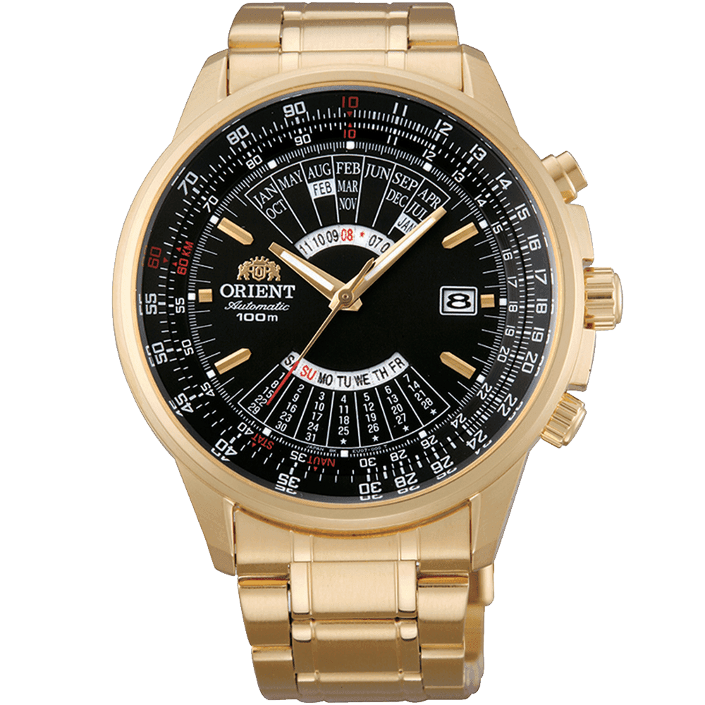 ĐỒNG HỒ ORIENT FEU07001BX