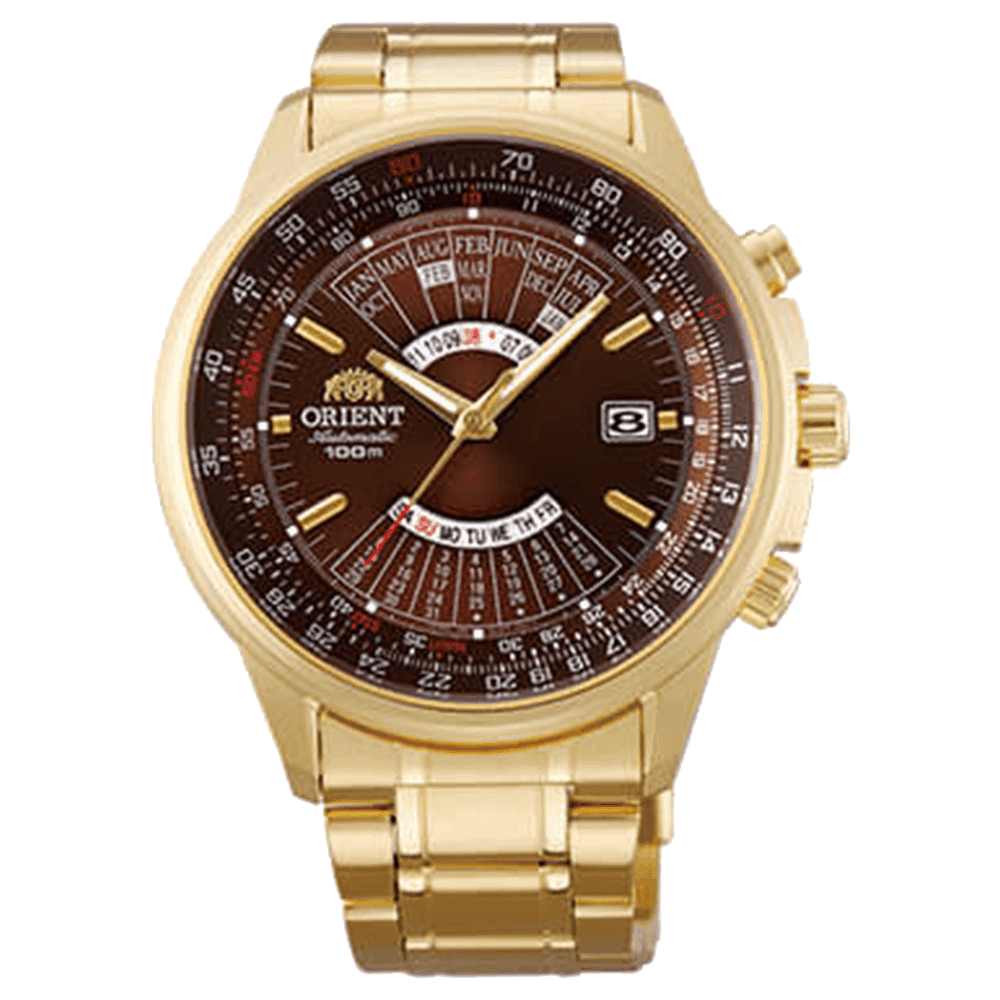 ĐỒNG HỒ ORIENT FEU07003TX