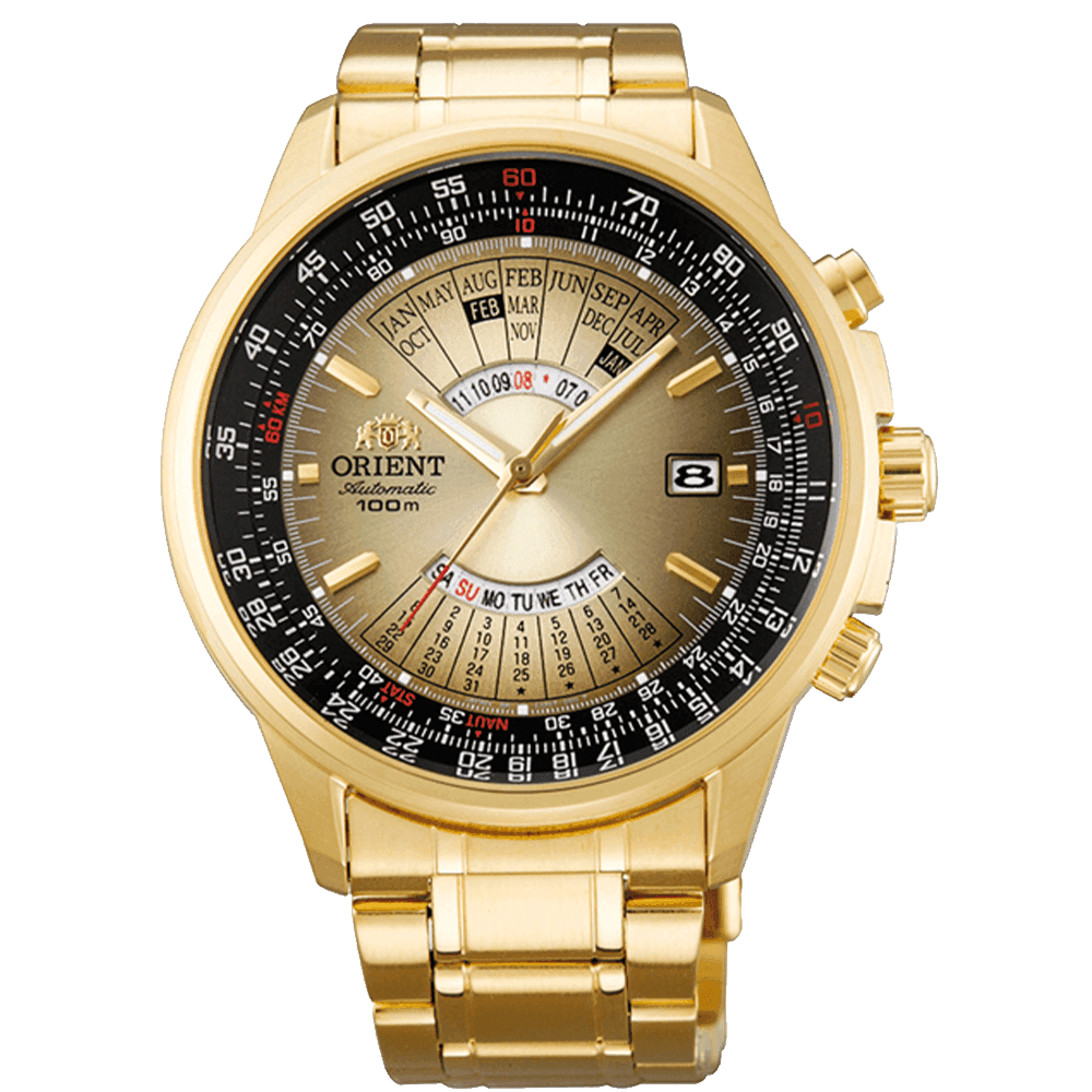 ĐỒNG HỒ ORIENT FEU07004UX