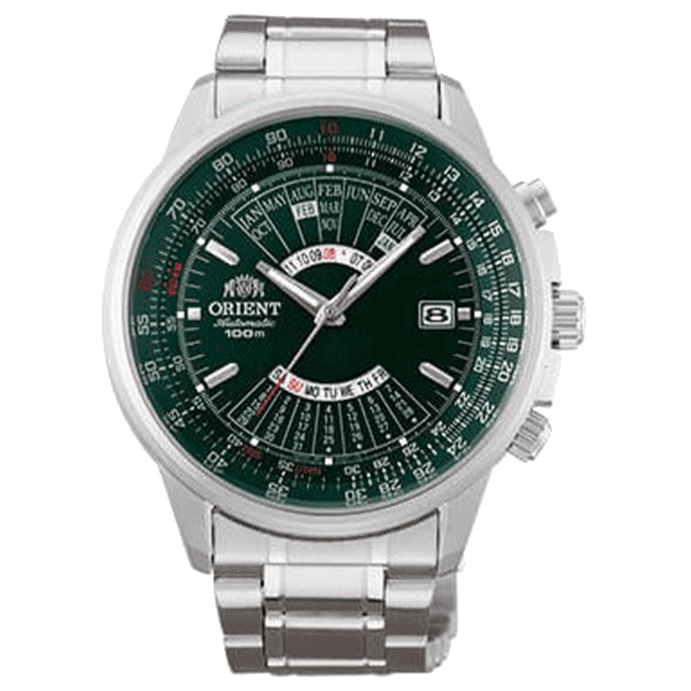  ĐỒNG HỒ ORIENT FEU07007FX