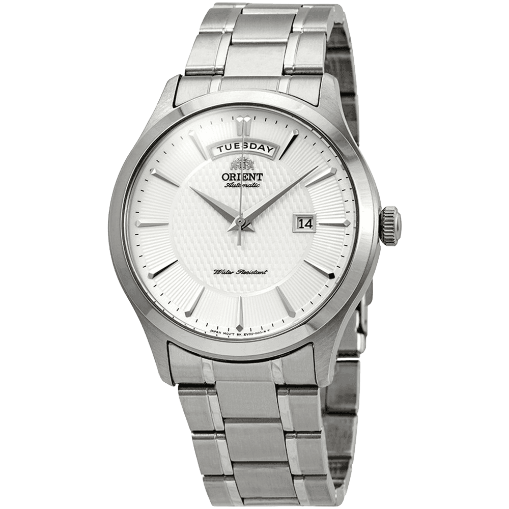 ĐỒNG HỒ ORIENT FEV0V001WH