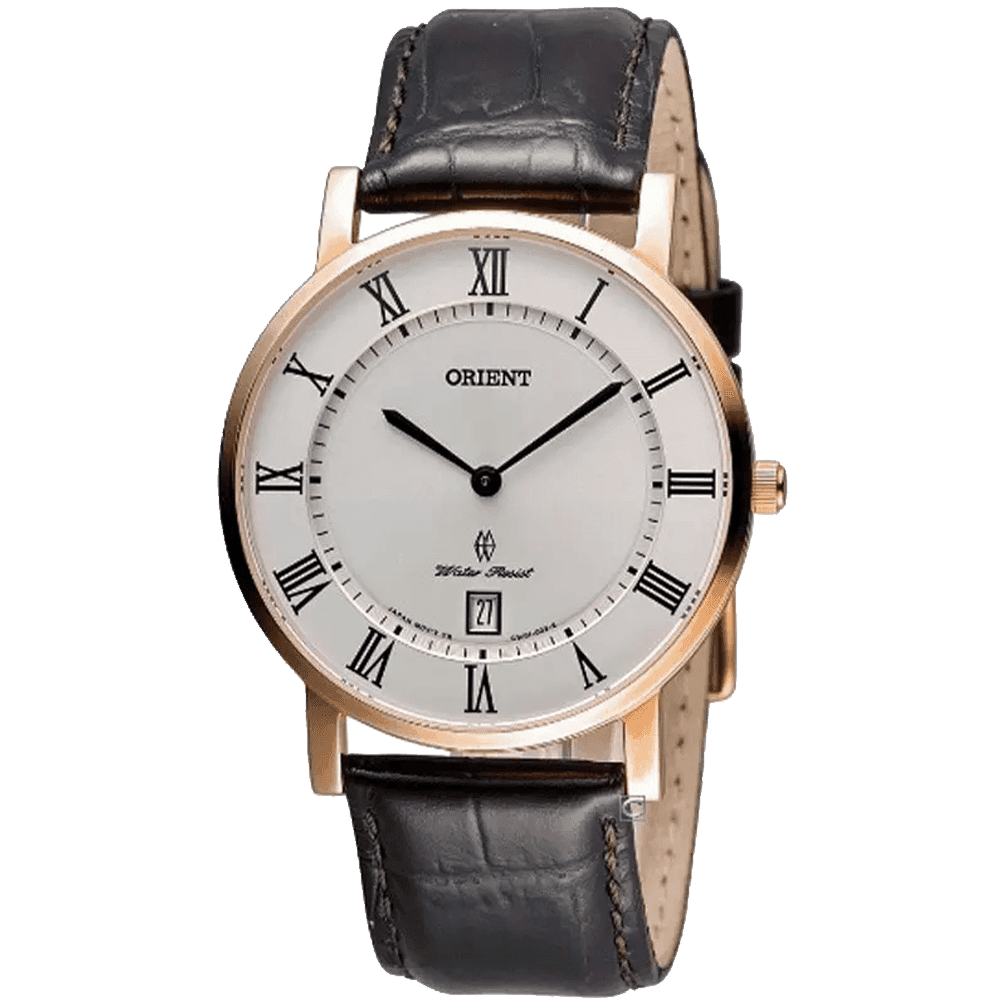 ĐỒNG HỒ ORIENT FGW0100EW0