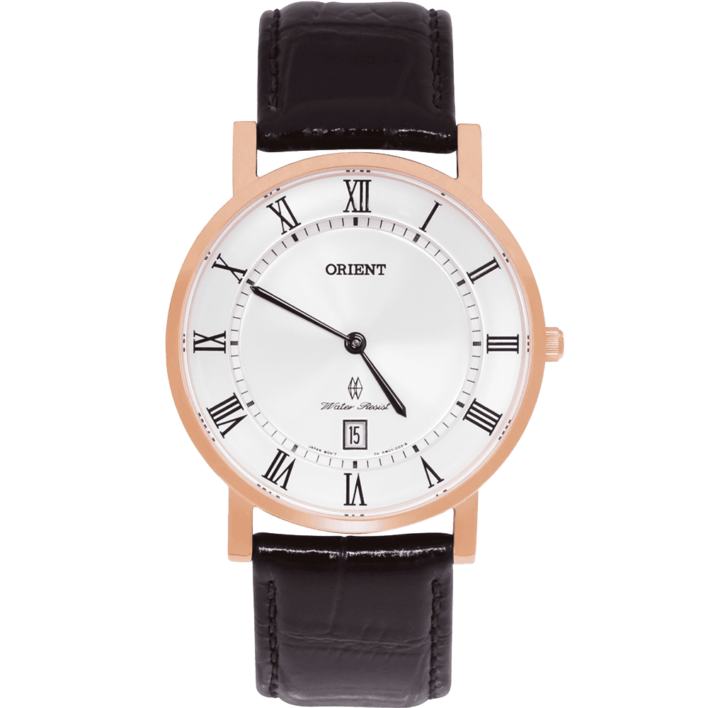 ĐỒNG HỒ ORIENT FGW0100FW0