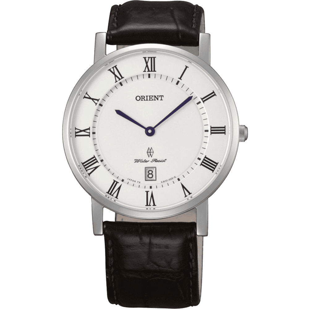 ĐỒNG HỒ ORIENT FGW0100HW0