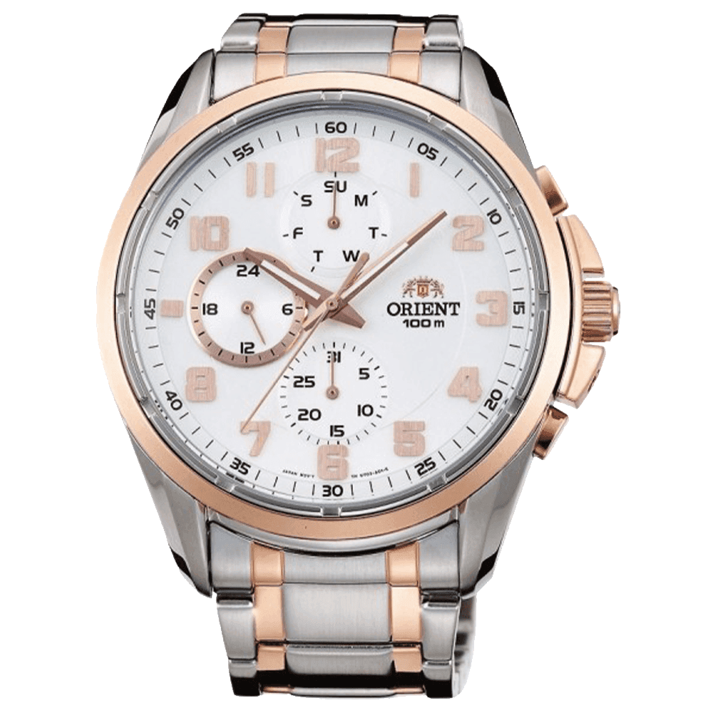 ĐỒNG HỒ ORIENT FUY05001W0