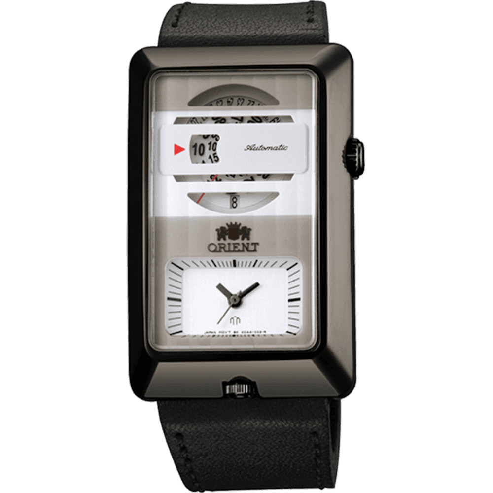 ĐỒNG HỒ ORIENT FXCAA001W0