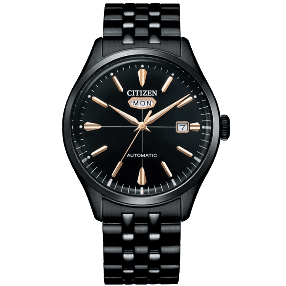 ĐỒNG HỒ CITIZEN NH8395-77E