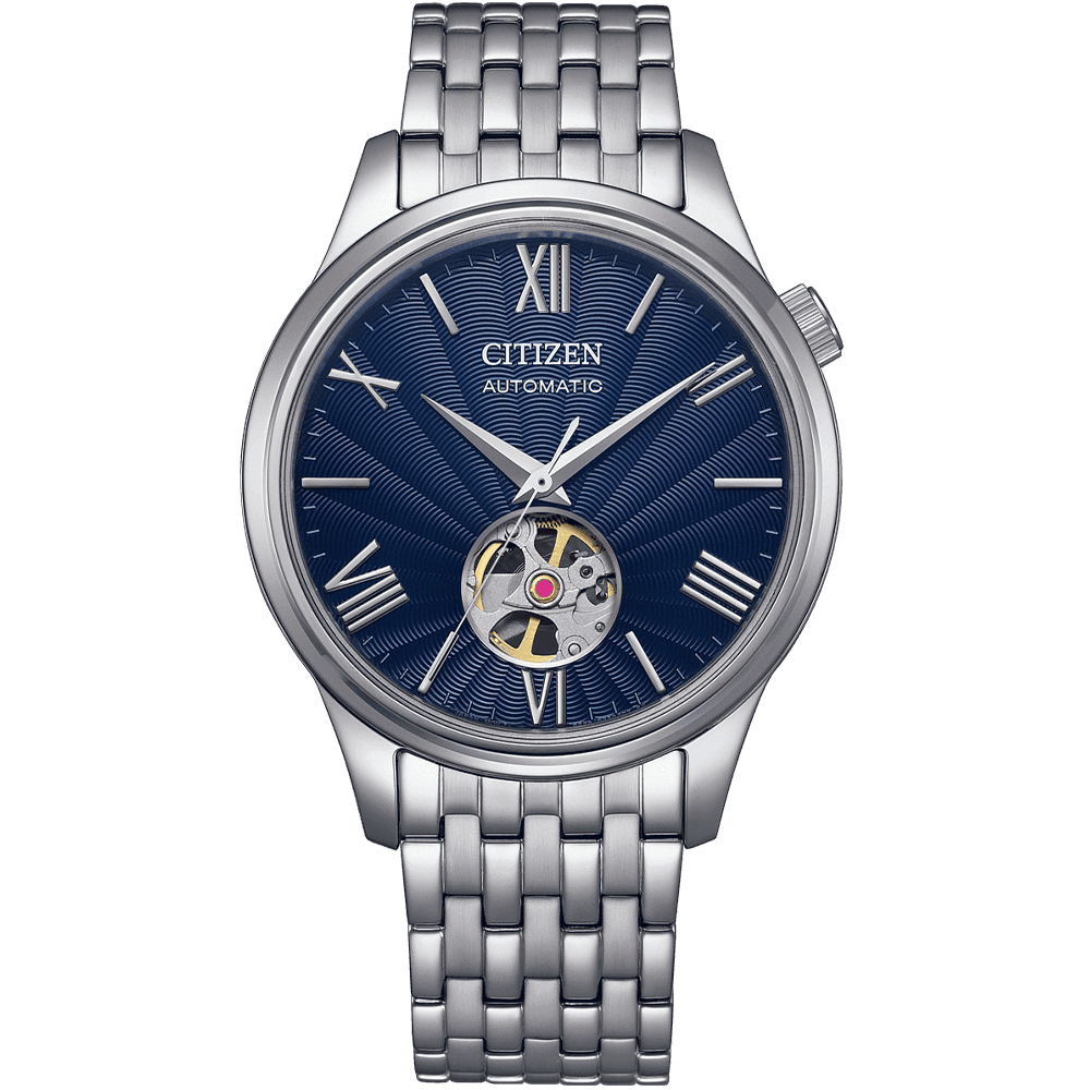 ĐỒNG HỒ CITIZEN NH9130-84L