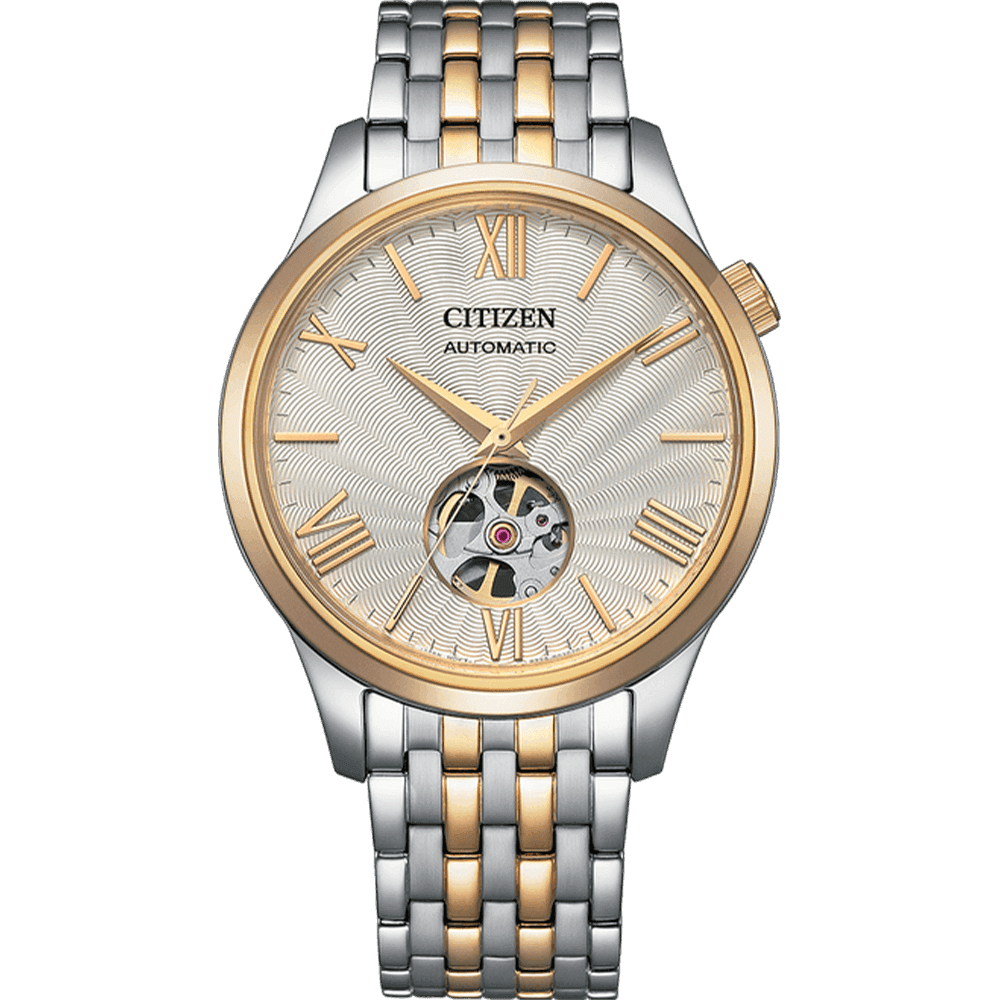 ĐỒNG HỒ CITIZEN NH9136-88A