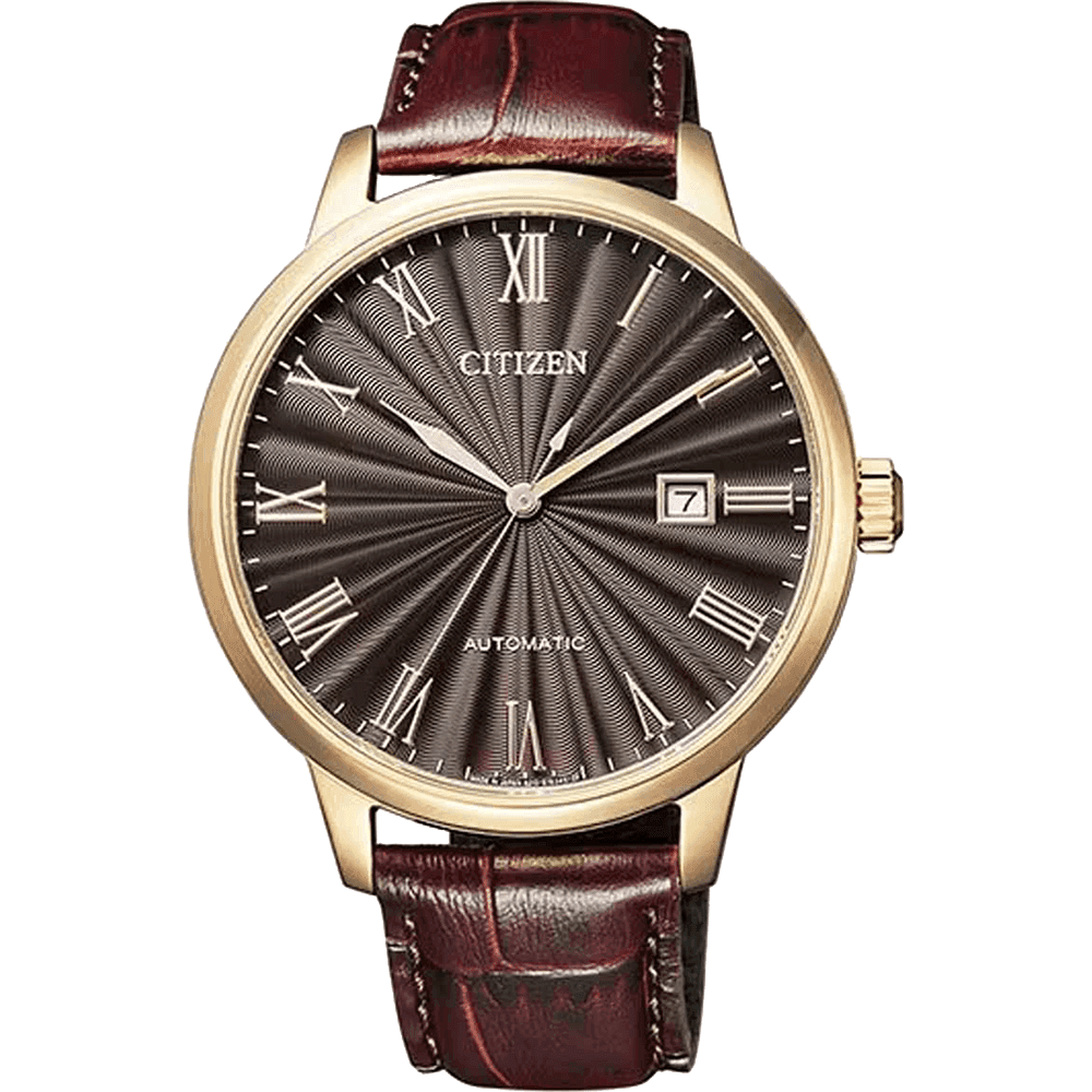 ĐỒNG HỒ CITIZEN NJ0082-11W