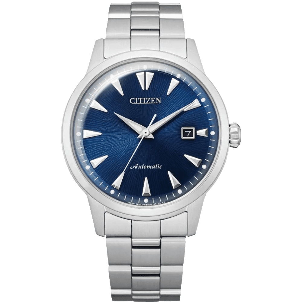 ĐỒNG HỒ CITIZEN NK0008-85L