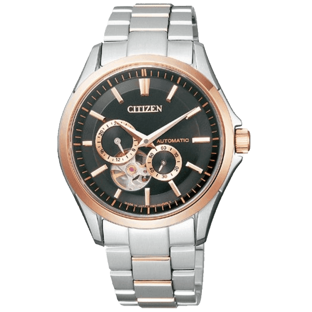 ĐỒNG HỒ CITIZEN NP1014-69E
