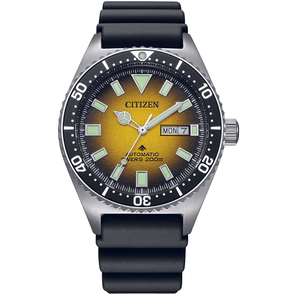ĐỒNG HỒ CITIZEN NY0120-01X
