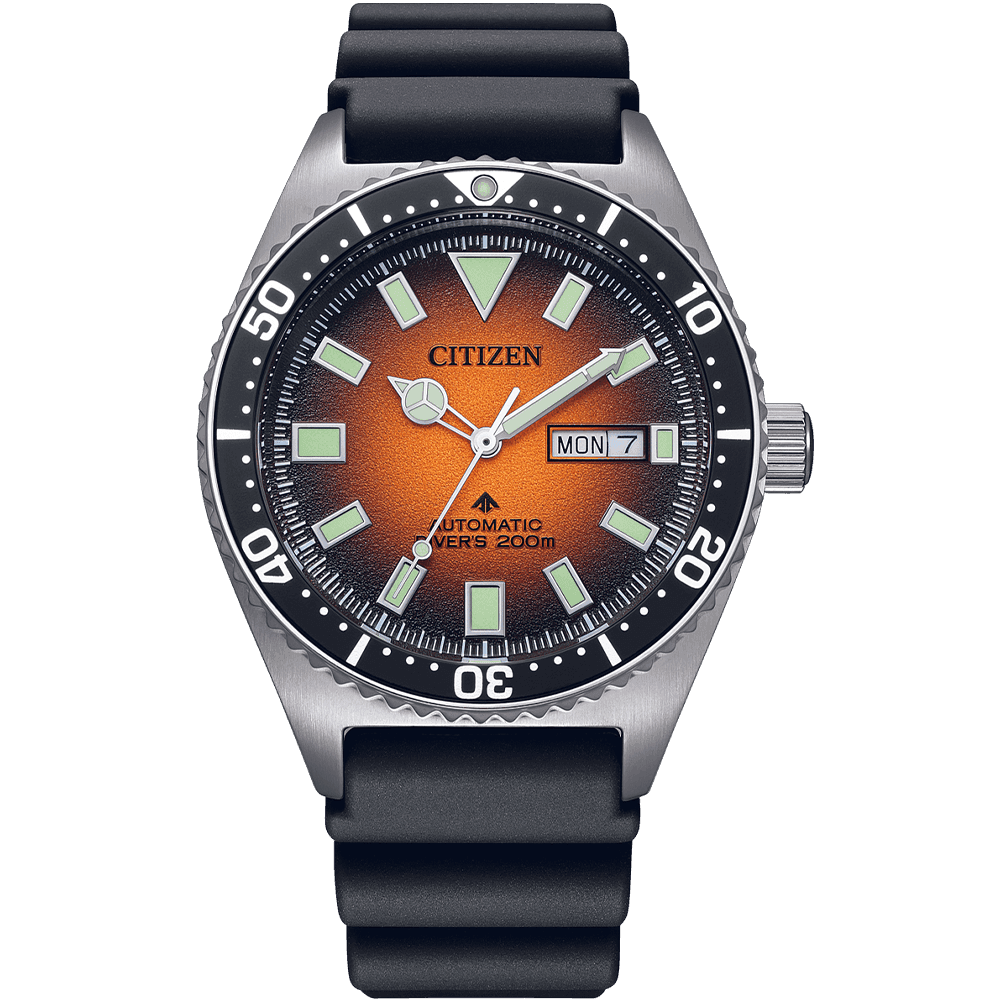 ĐỒNG HỒ CITIZEN NY0120-01Z