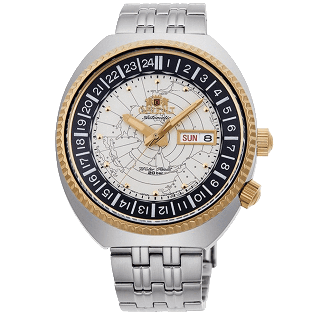 ĐỒNG HỒ ORIENT RA-AA0E01S19B