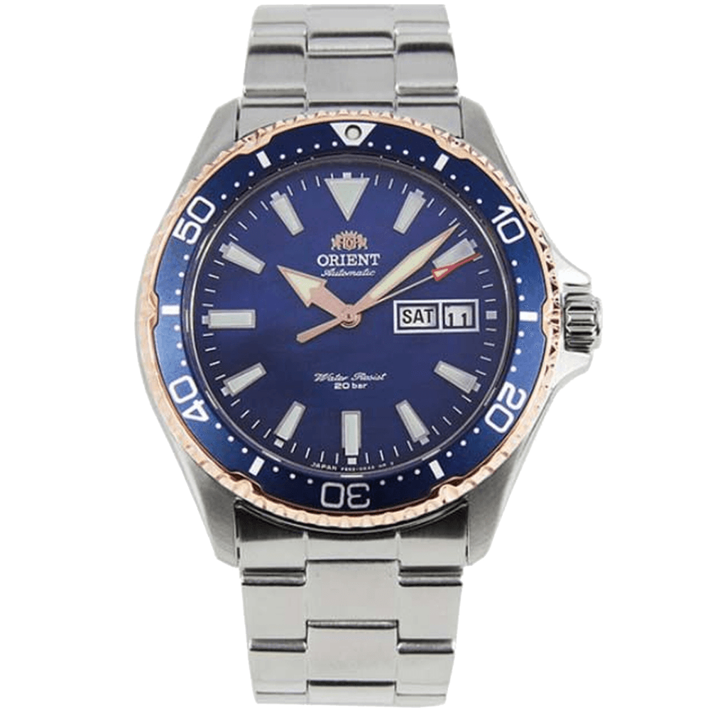 ĐỒNG HỒ ORIENT RA-AA0007A09A