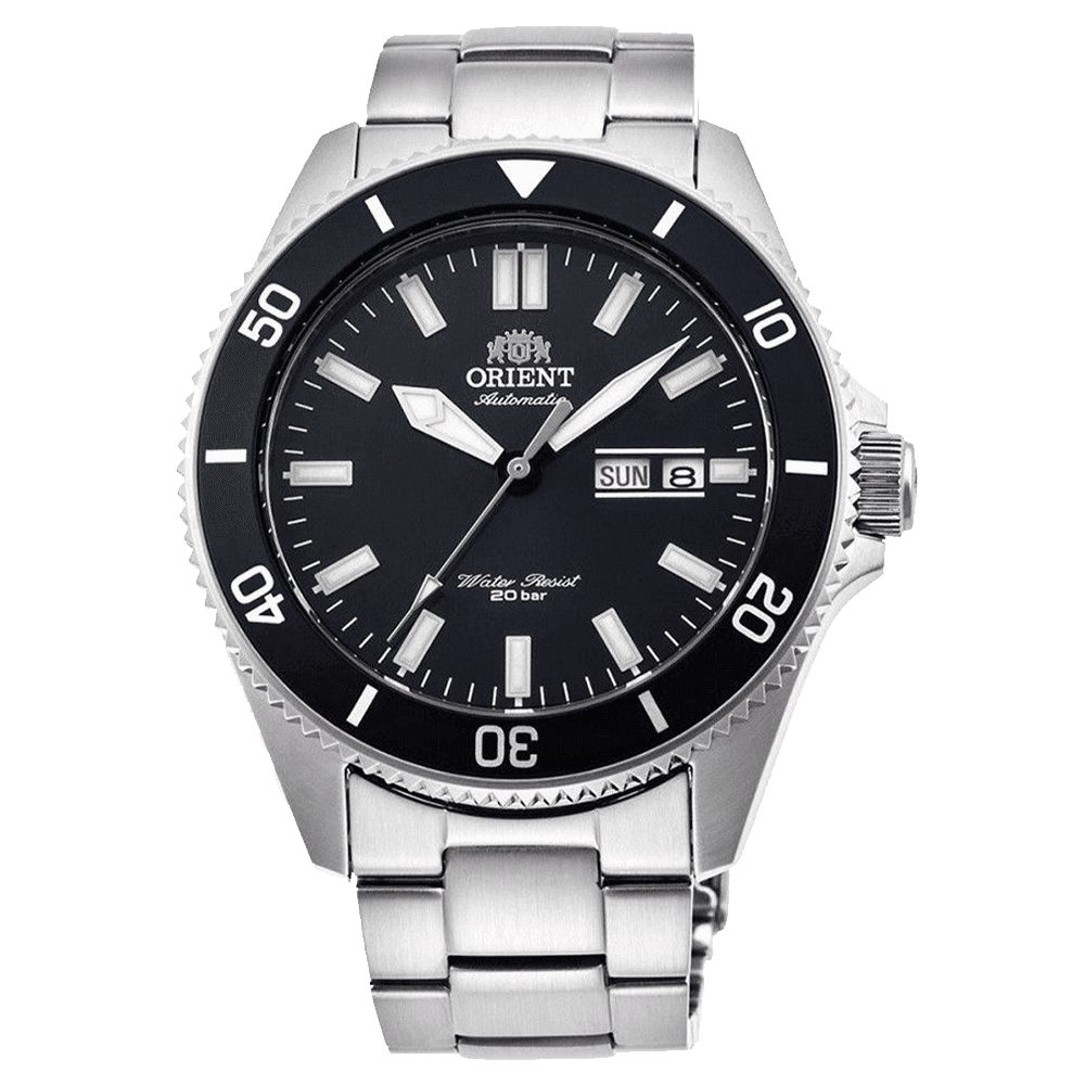 ĐỒNG HỒ ORIENT RA-AA0008B09C