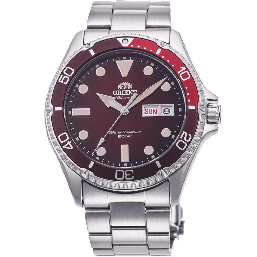 ĐỒNG HỒ ORIENT RA-AA0814R19B