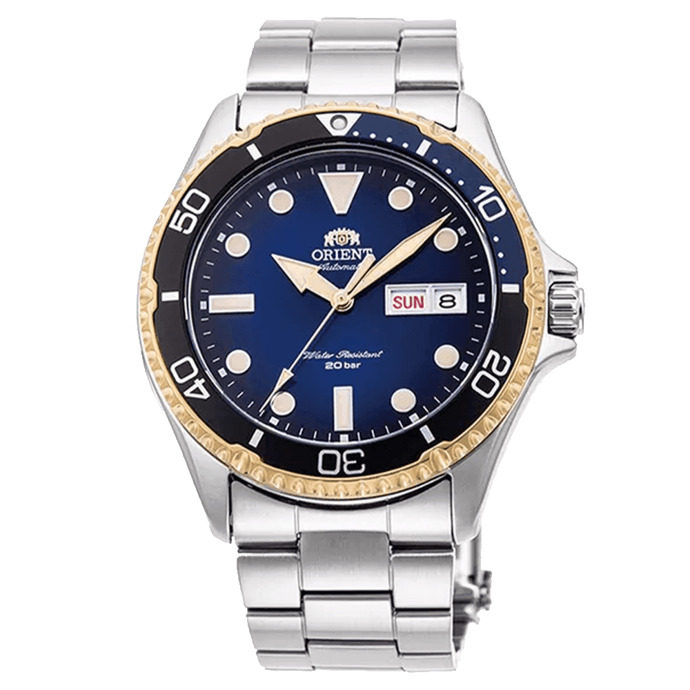 ĐỒNG HỒ ORIENT RA-AA0815L19B