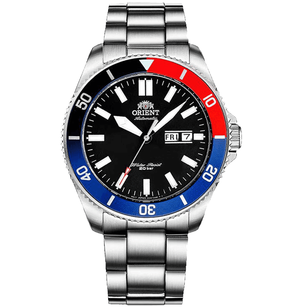 ĐỒNG HỒ ORIENT RA-AA0912B19B