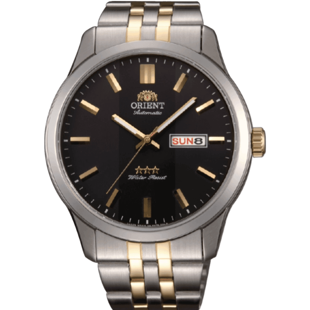 ĐỒNG HỒ ORIENT RA-AB0011B19B