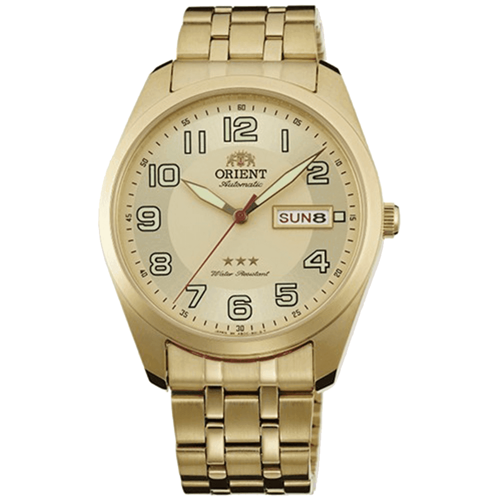 ĐỒNG HỒ ORIENT RA-AB0023G19B