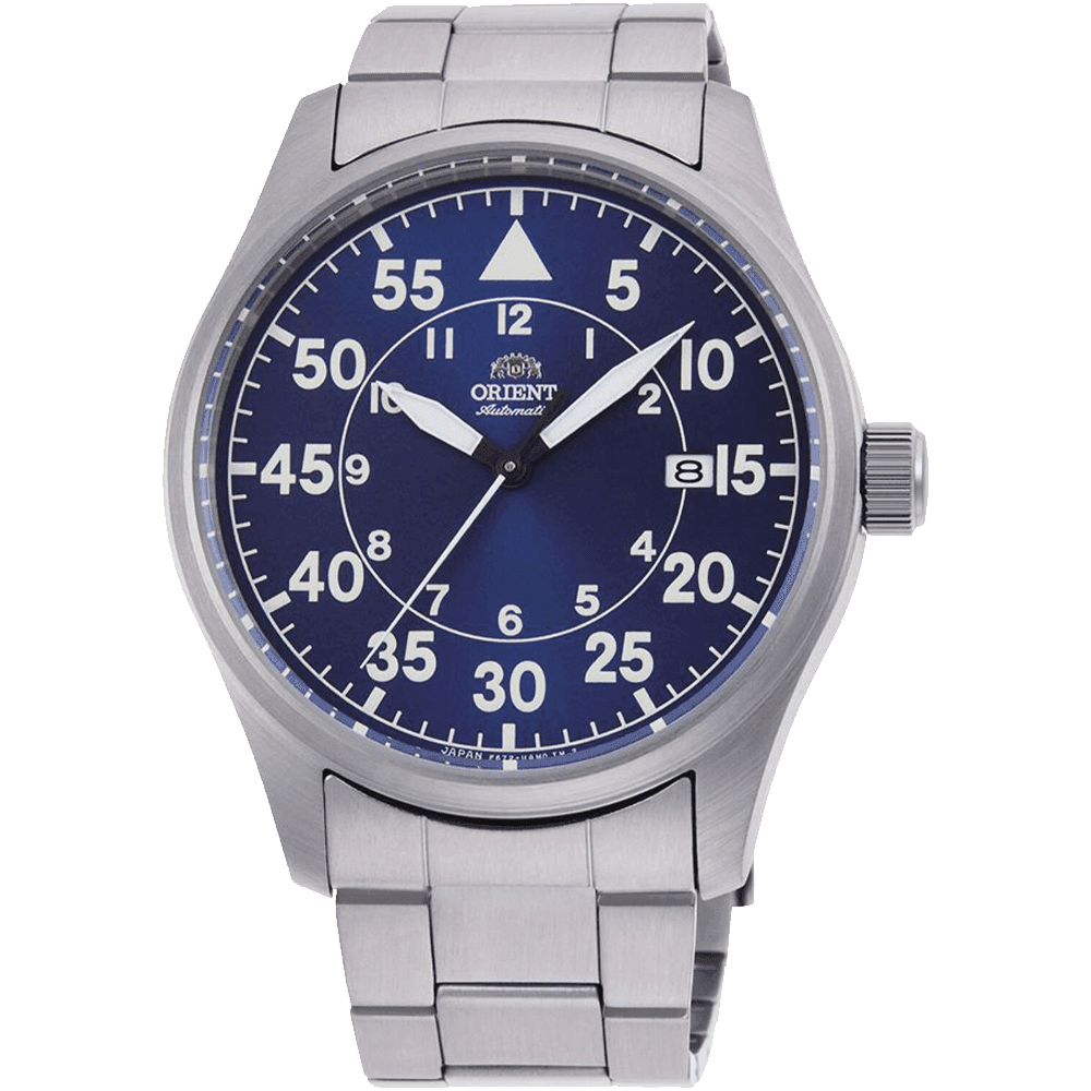 ĐỒNG HỒ ORIENT RA-AC0H01L10B