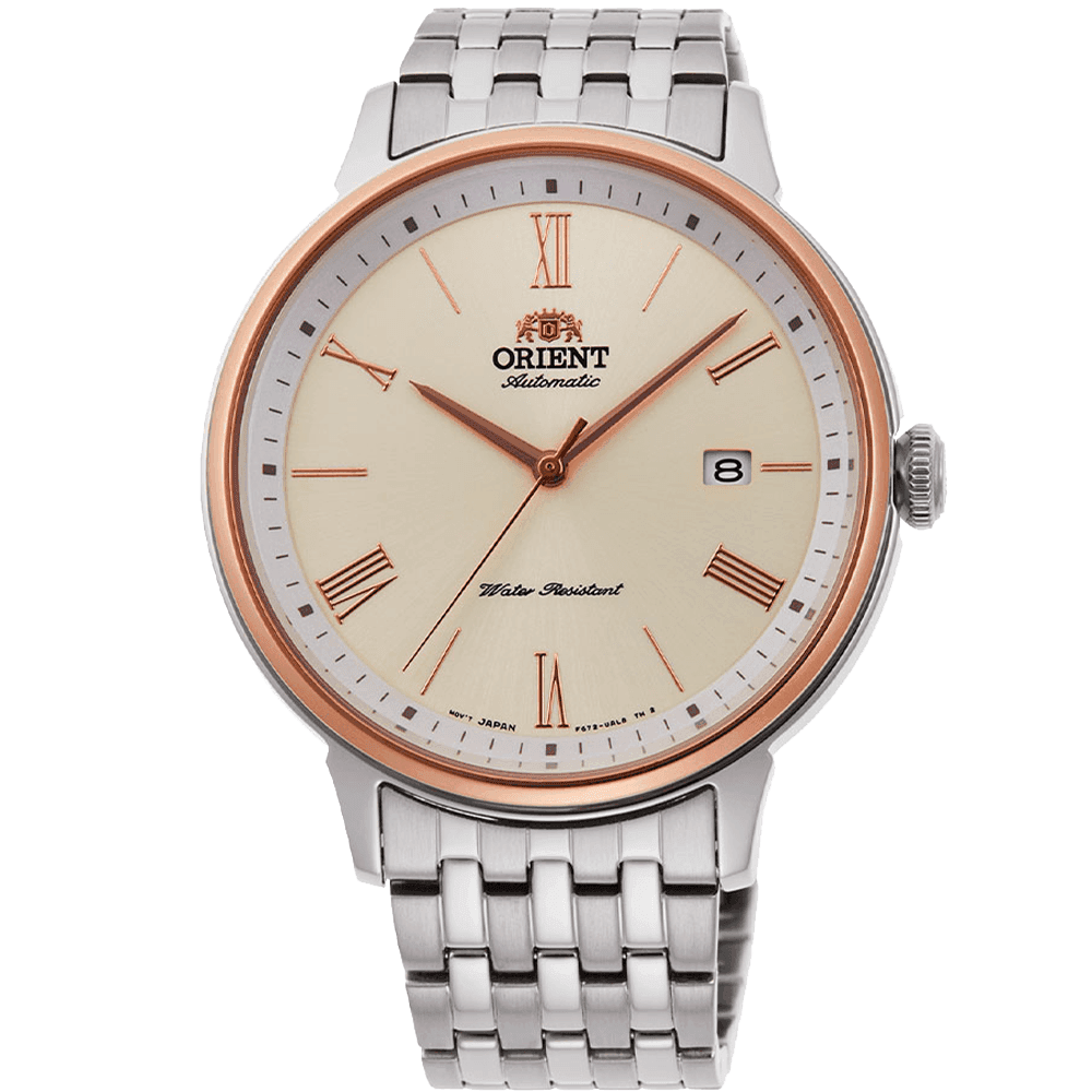 ĐỒNG HỒ ORIENT RA-AC0J01S10B 