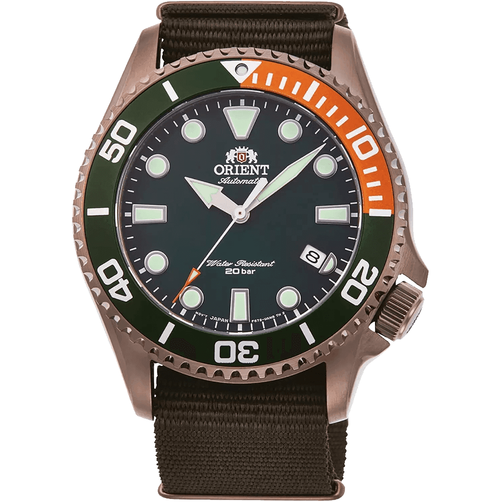 ĐỒNG HỒ ORIENT RA-AC0K04E10B