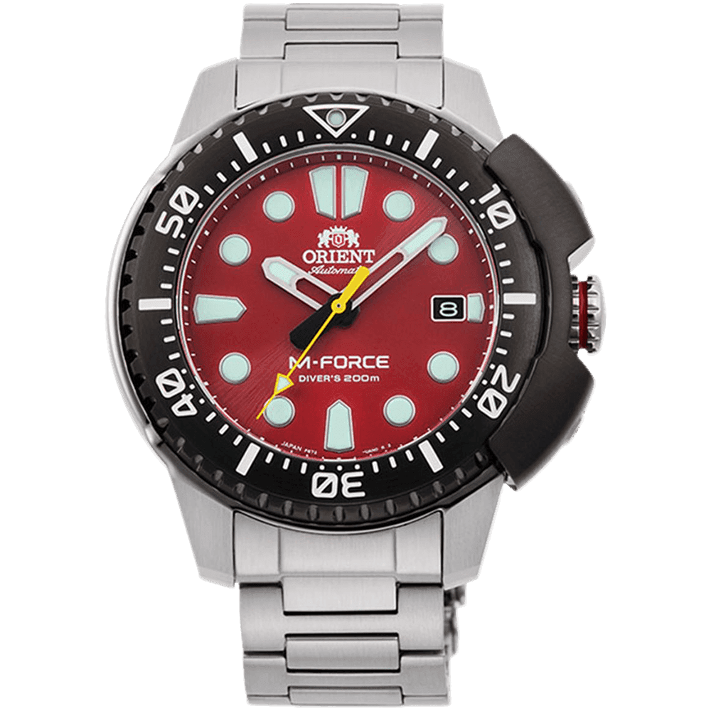 ĐỒNG HỒ ORIENT RA-AC0L02R00B