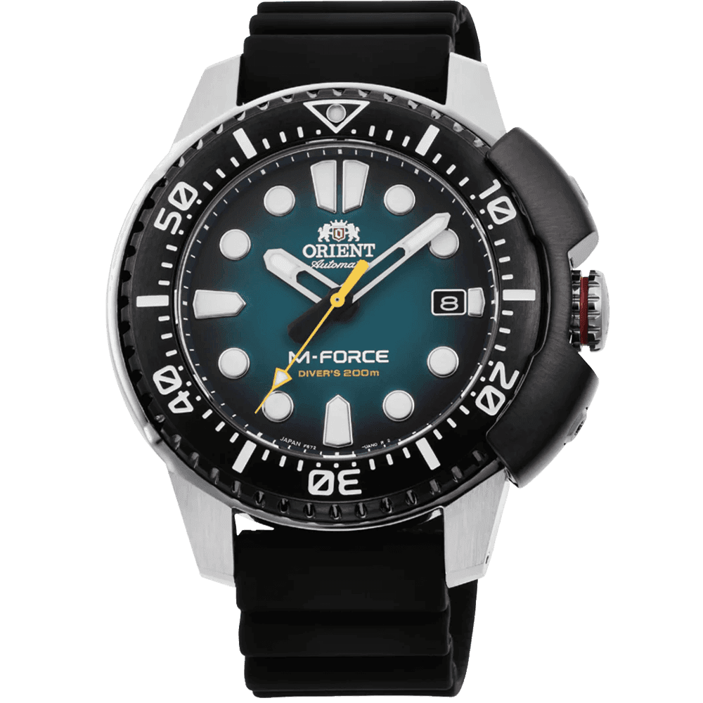 ĐỒNG HỒ ORIENT RA-AC0L04L00B 