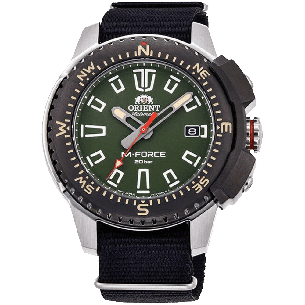 ĐỒNG HỒ ORIENT RA-AC0N03E10B