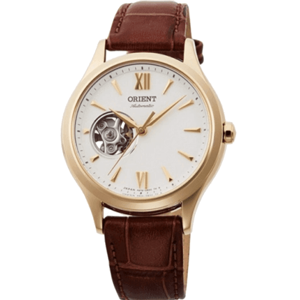 ĐỒNG HỒ ORIENT RA-AG0728S