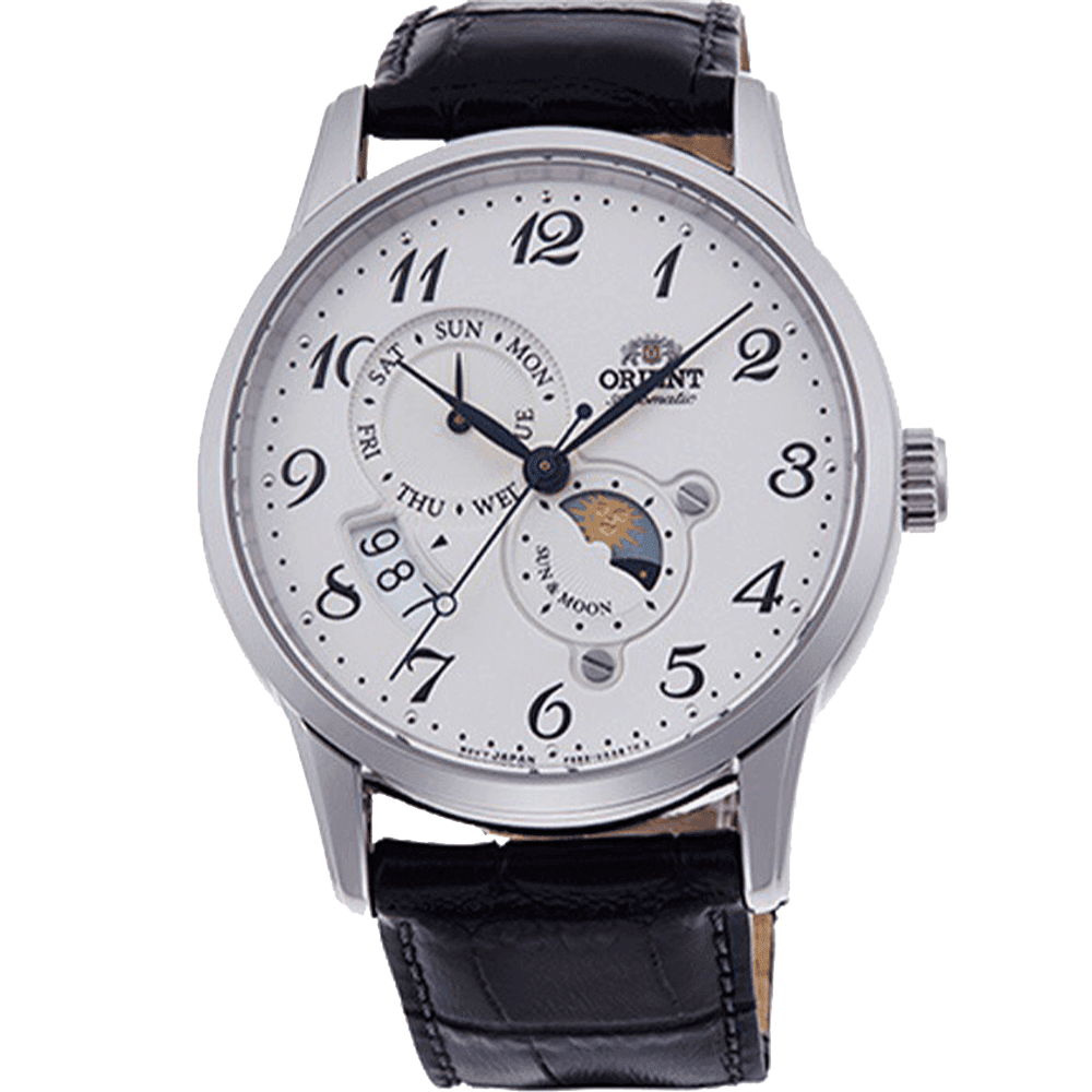 ĐỒNG HỒ ORIENT RA-AK0003S10B