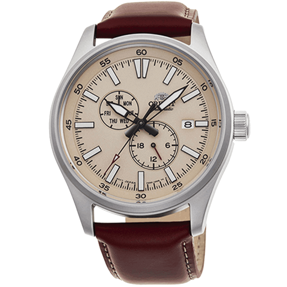 ĐỒNG HỒ ORIENT RA-AK0405Y (RA-AK0405Y10B)