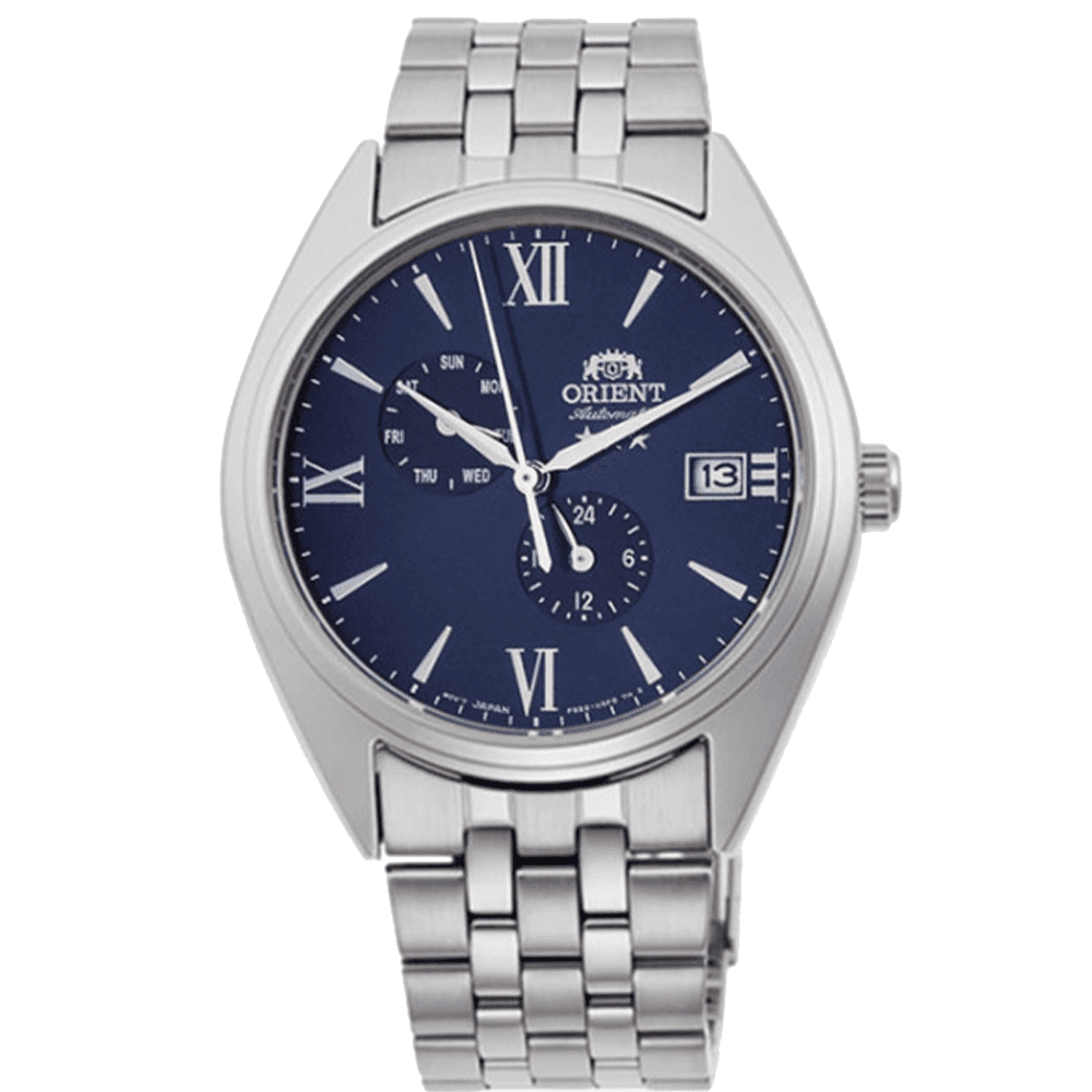 ĐỒNG HỒ ORIENT RA-AK0505L10B