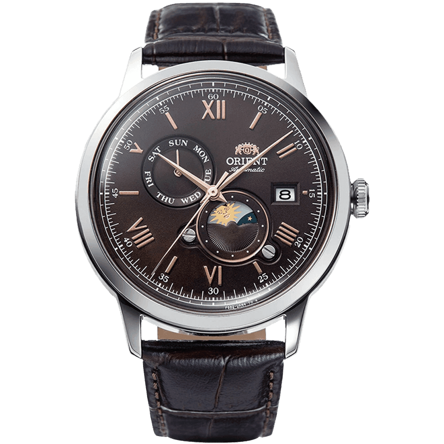 ĐỒNG HỒ ORIENT RA-AK0804Y10B