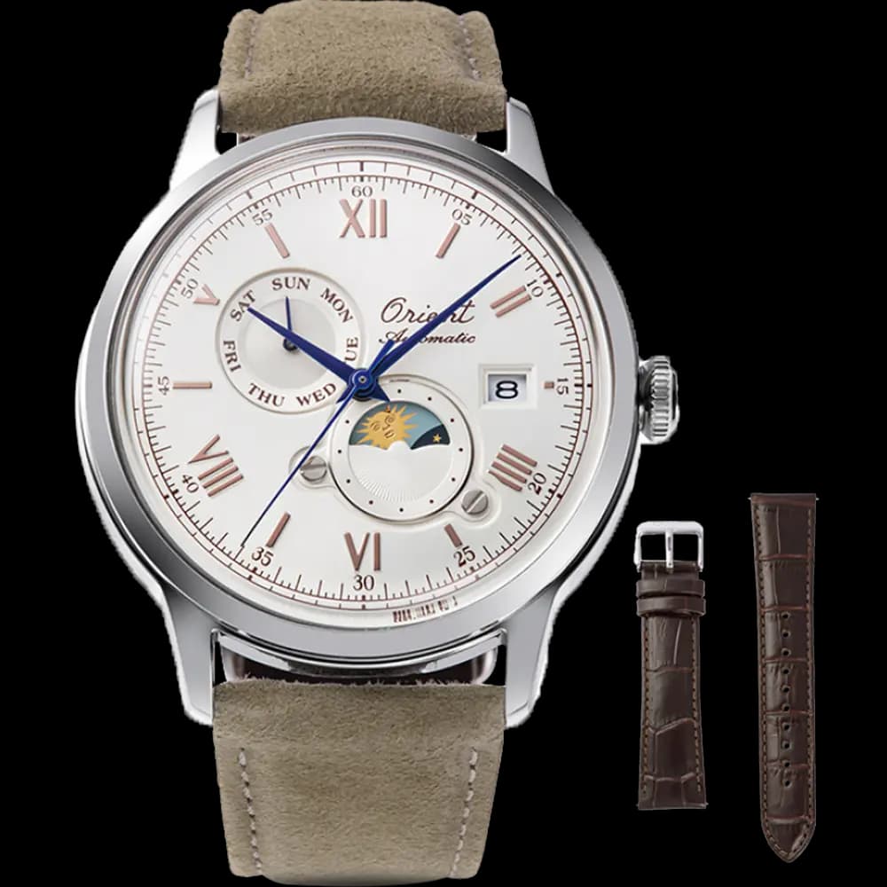 ĐỒNG HỒ ORIENT RA-AK0808S30B