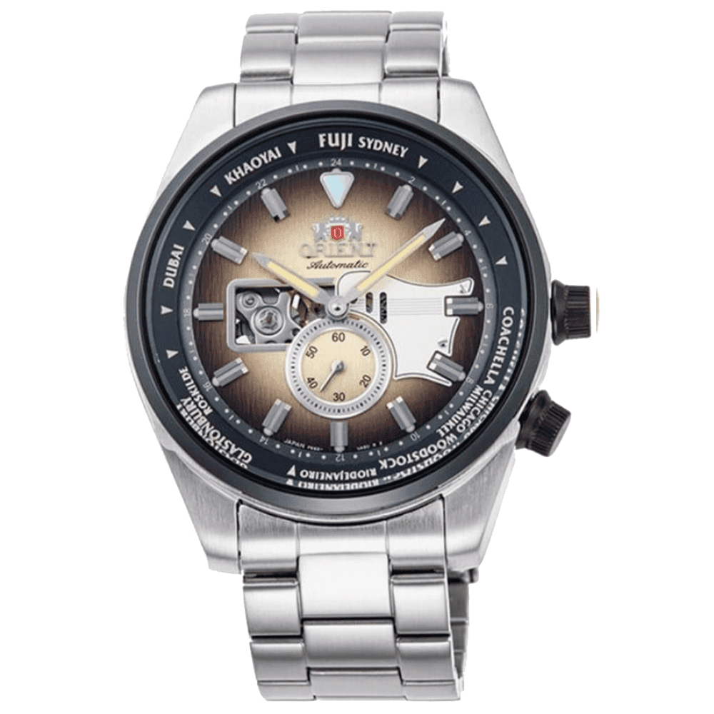 ĐỒNG HỒ ORIENT RA-AR0303G00B