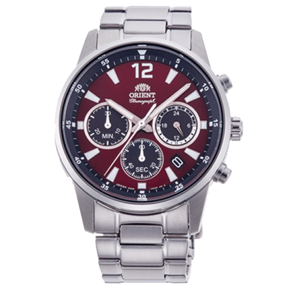 ĐỒNG HỒ ORIENT RA-KV004R10B