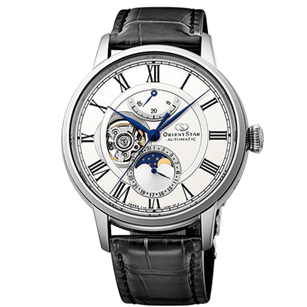 ĐỒNG HỒ ORIENT STAR RE-AM0001S00D