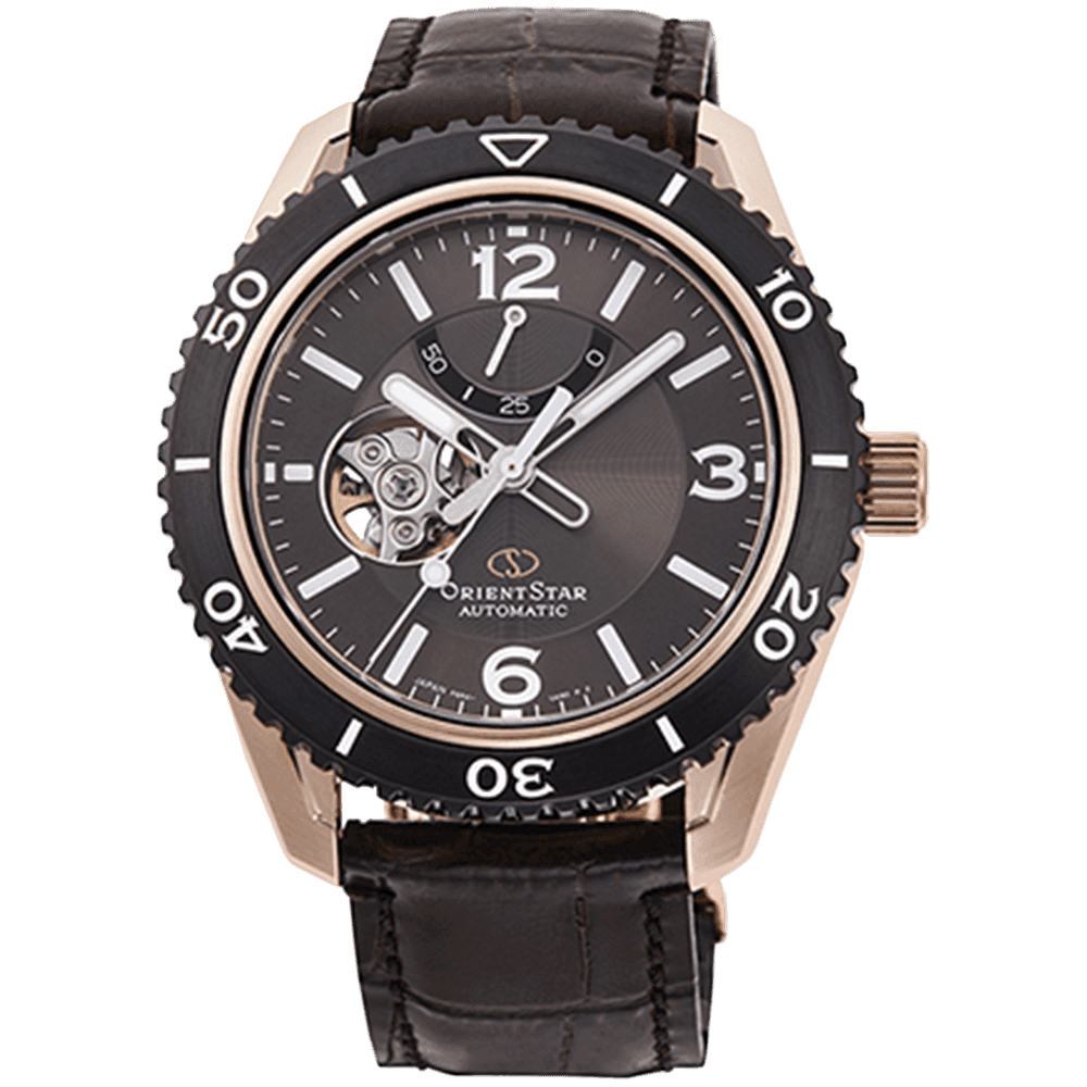 ĐÔNG HỒ ORIENT STAR RE-AT0103Y00B