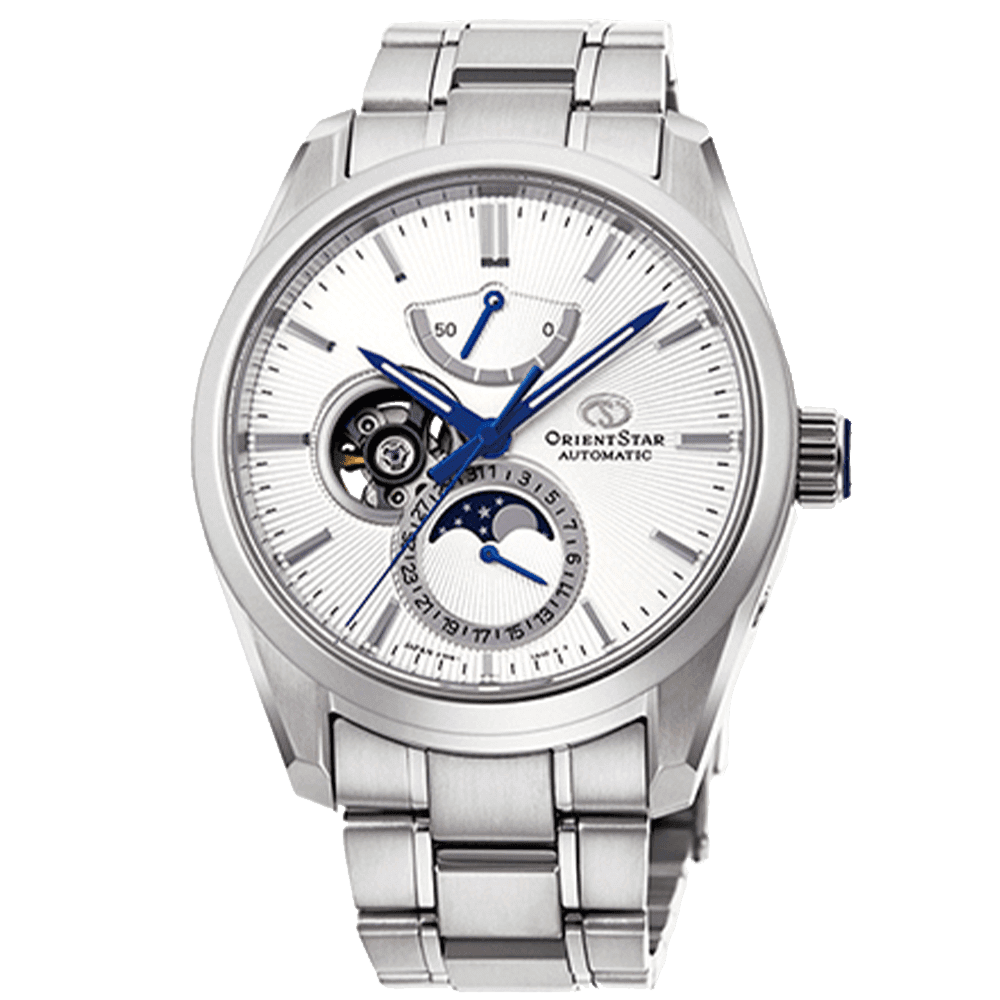 ĐỒNG HỒ ORIENT STAR RE-AY0002S