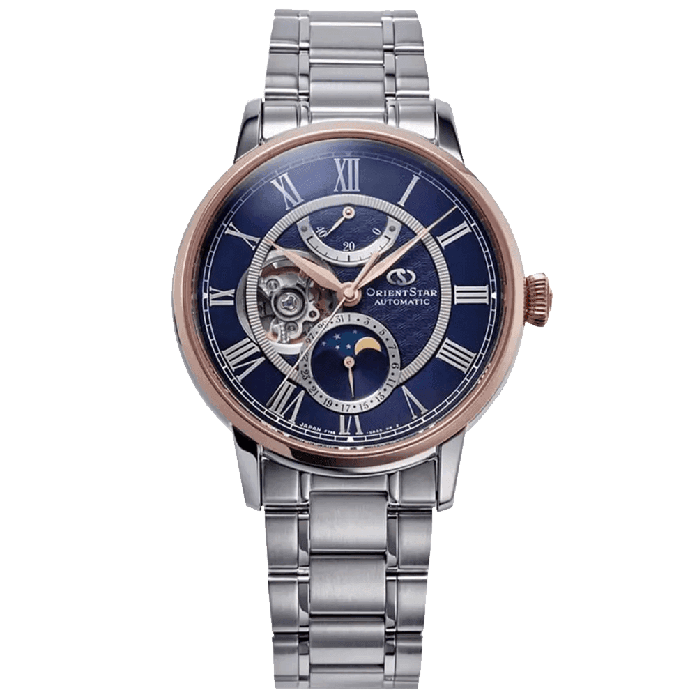 ĐỒNG HỒ ORIENT STAR RK-AM0010L