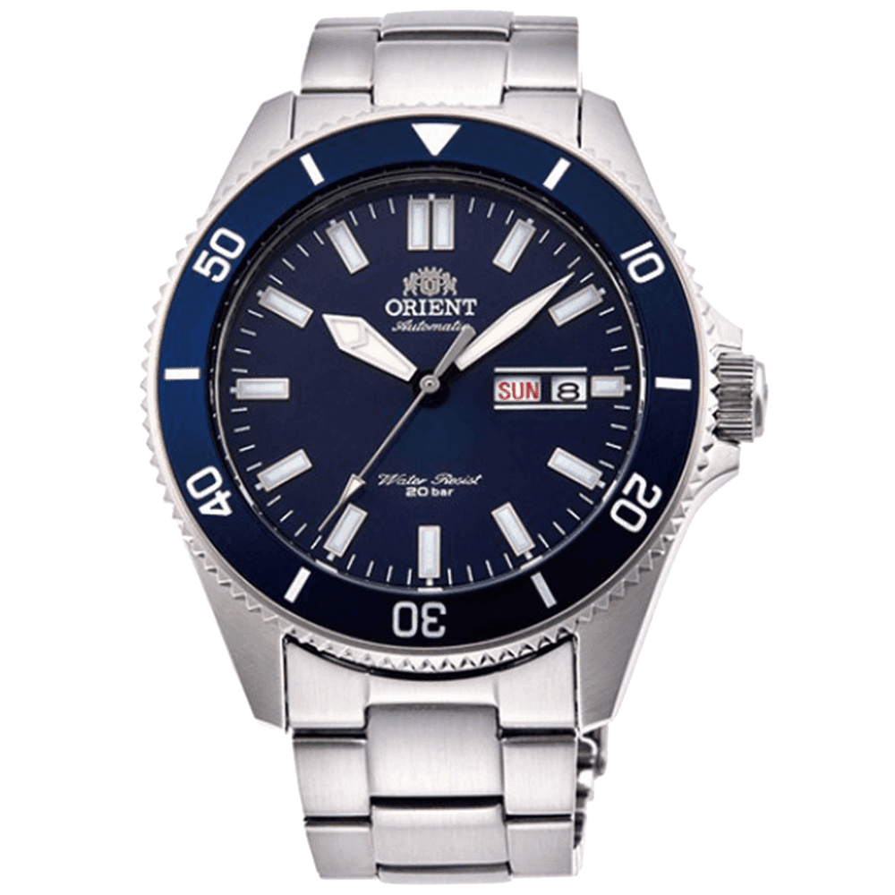 ĐỒNG HỒ ORIENT RN-AA0007L