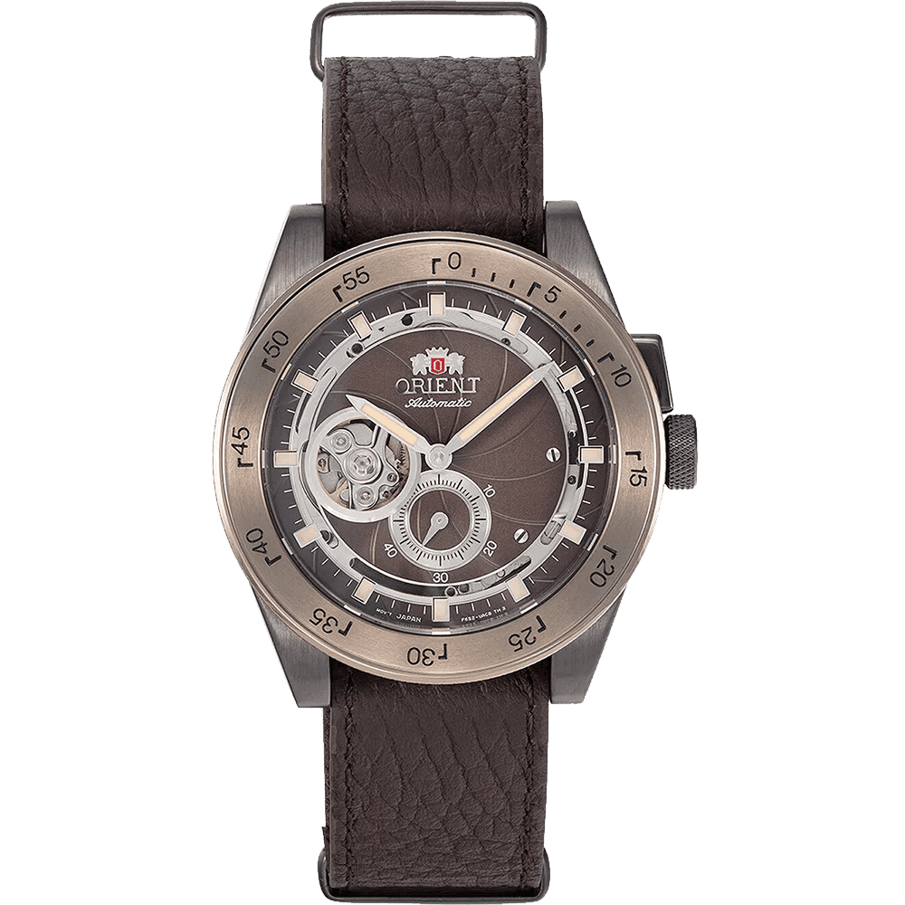 ĐỒNG HỒ ORIENT RN-AR0203Y