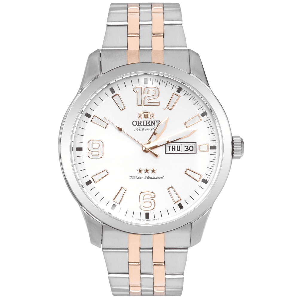 ĐỒNG HỒ ORIENT SAB0B005WB