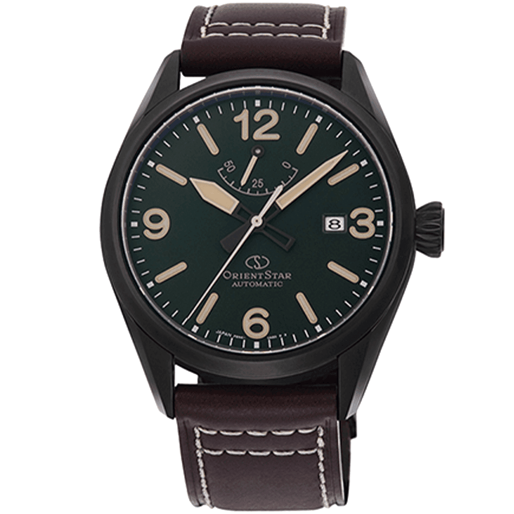 ĐỒNG HỒ ORIENT STAR RE-AU0201E00B